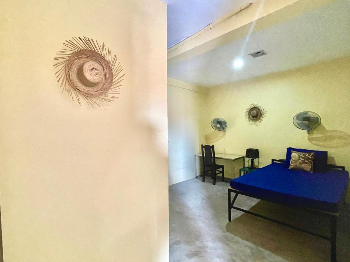 Aunty'S House Apartment Siem Reap Bagian luar foto