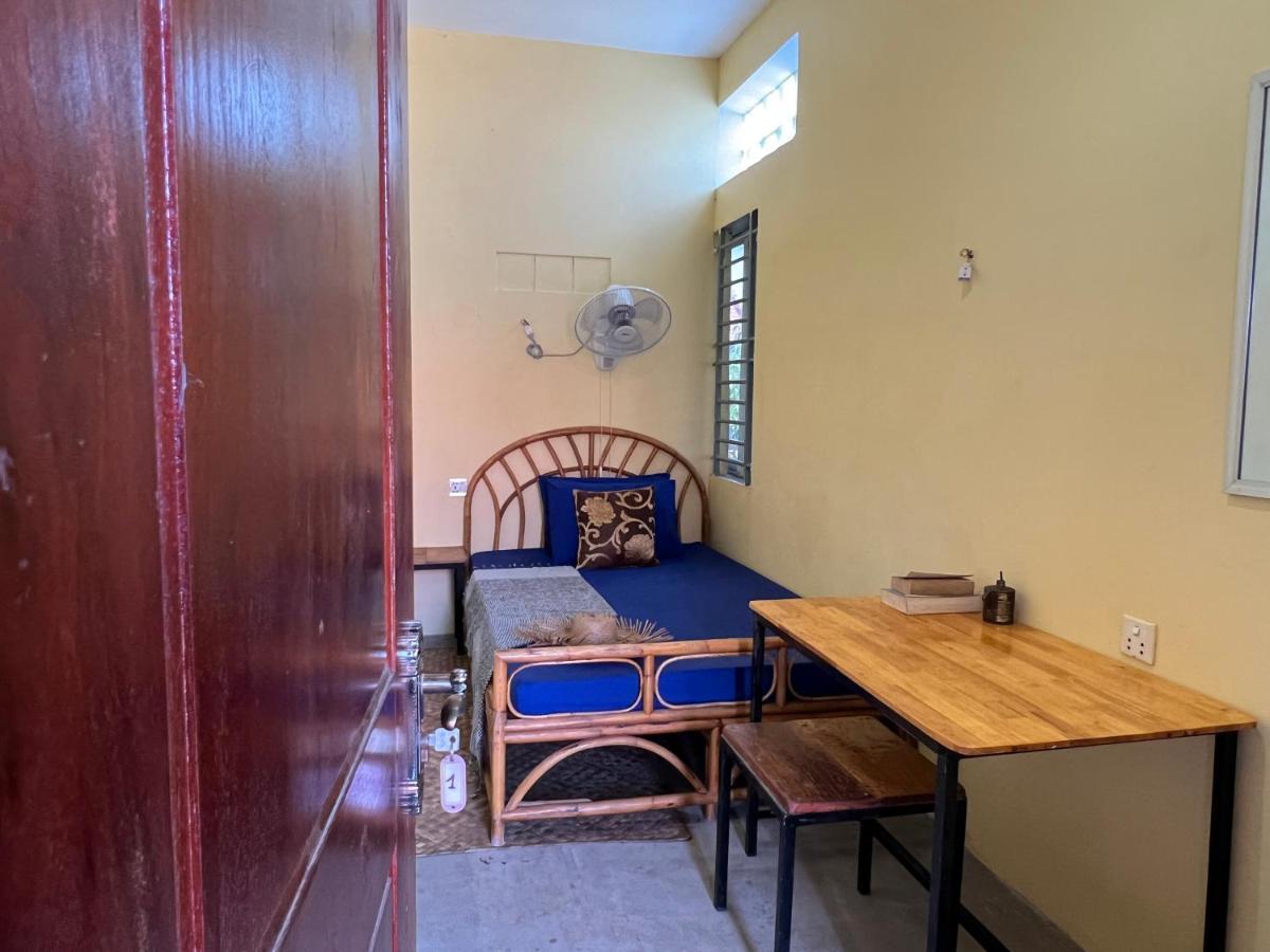 Aunty'S House Apartment Siem Reap Bagian luar foto