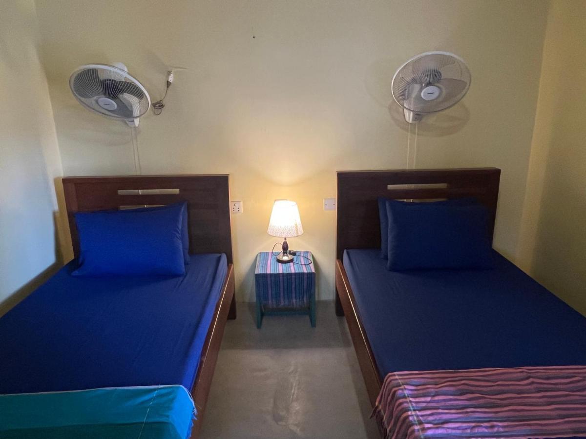Aunty'S House Apartment Siem Reap Bagian luar foto