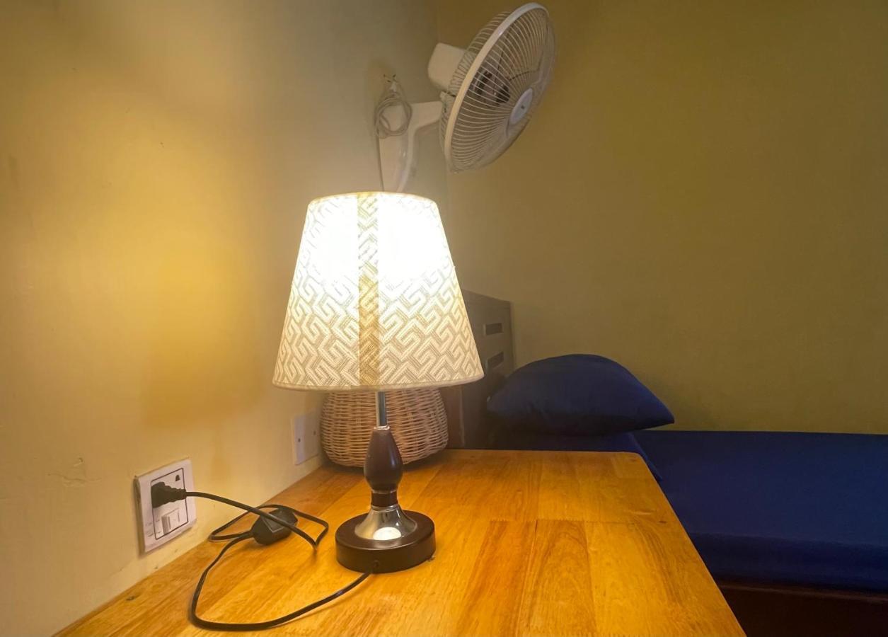 Aunty'S House Apartment Siem Reap Bagian luar foto