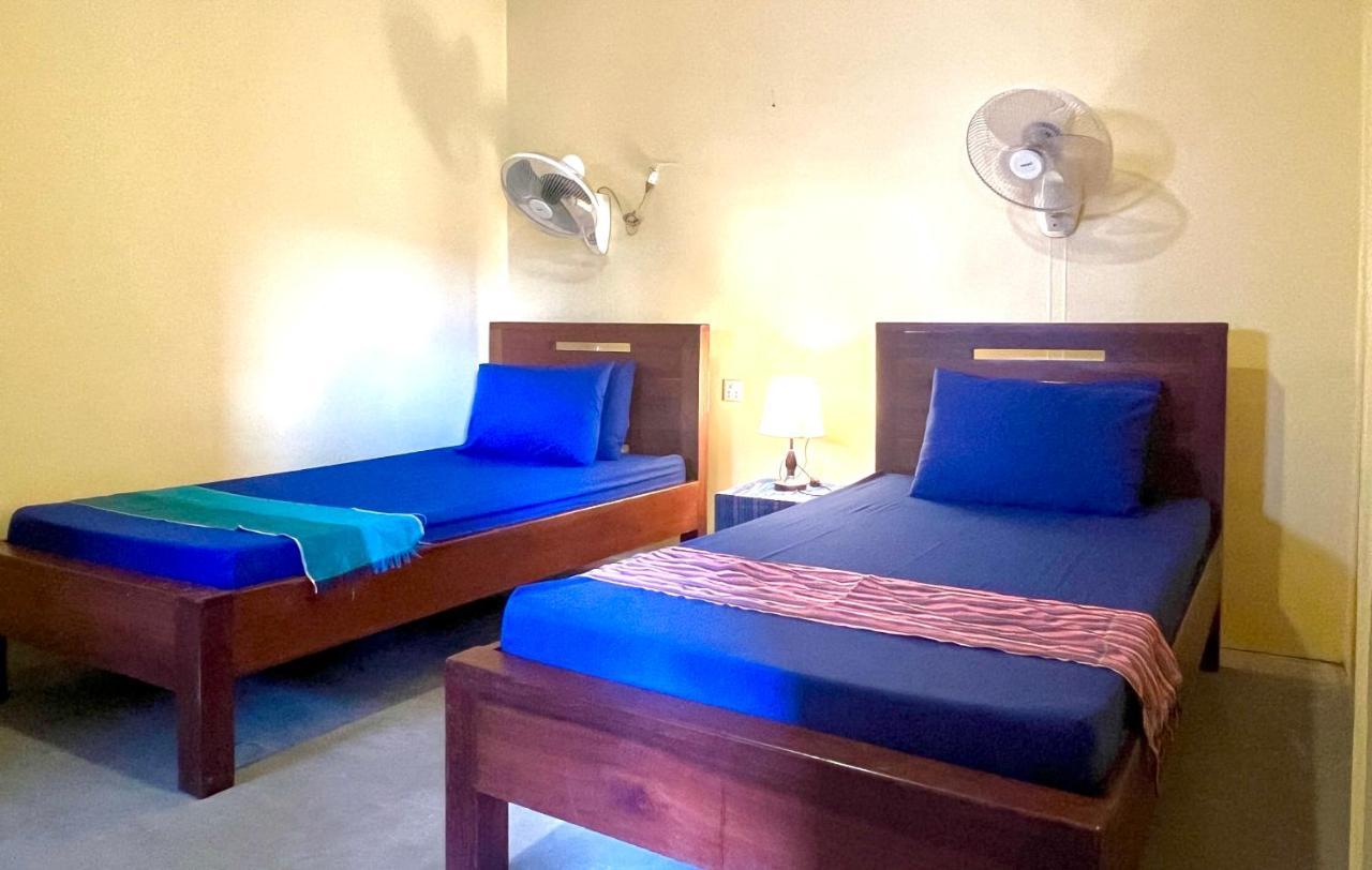 Aunty'S House Apartment Siem Reap Bagian luar foto
