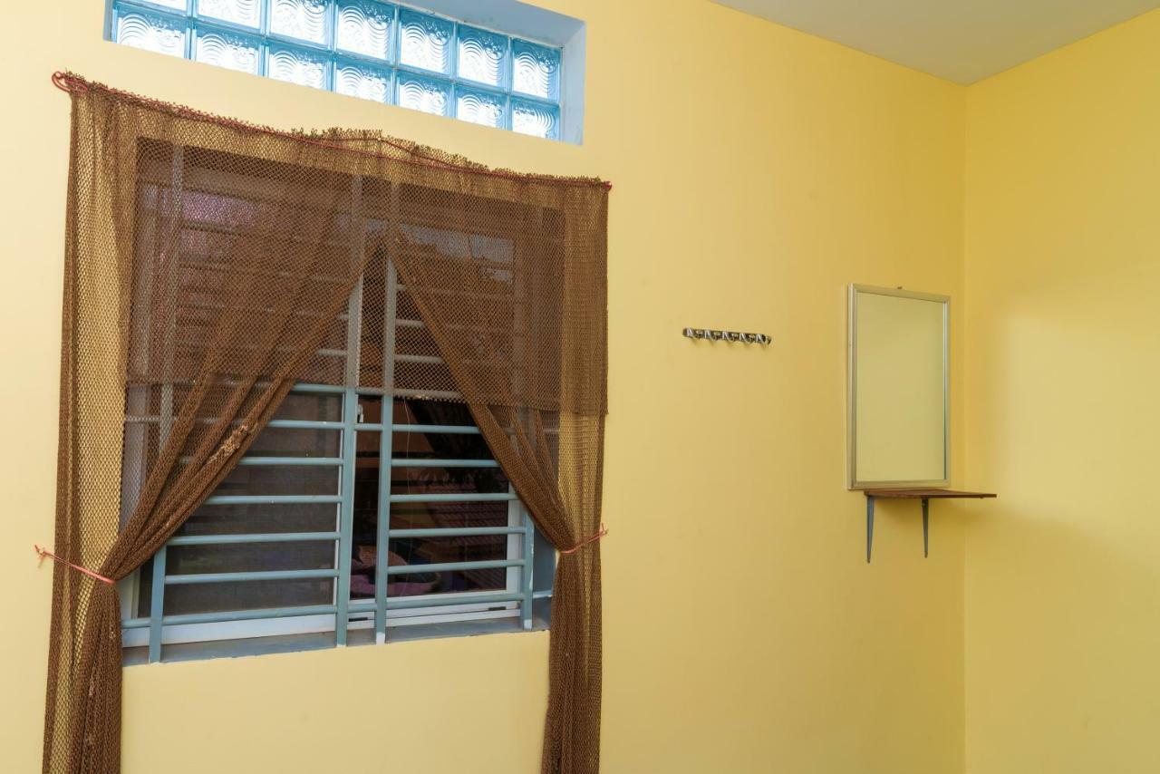 Aunty'S House Apartment Siem Reap Bagian luar foto