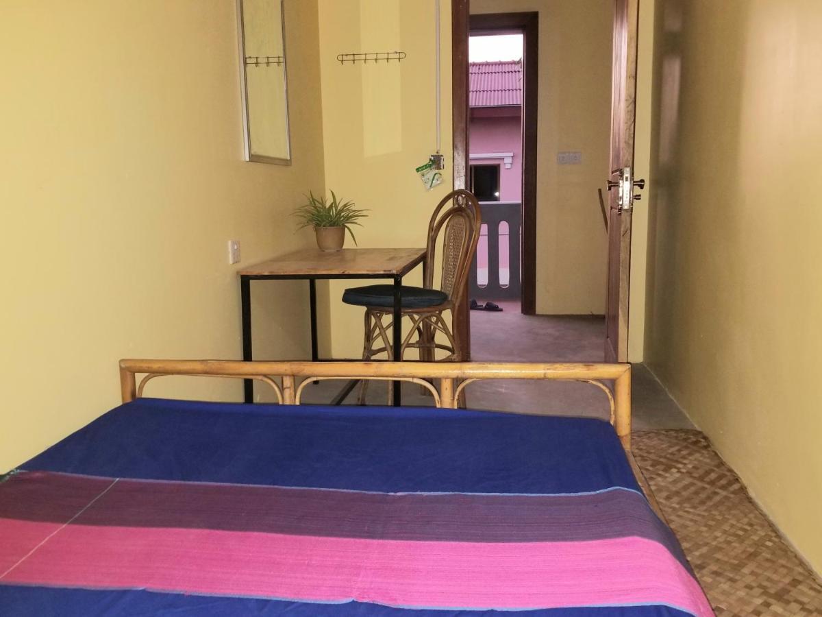 Aunty'S House Apartment Siem Reap Bagian luar foto